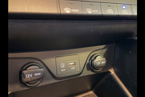 Hyundai Tucson 1.6 GDI i-Drive|APPLE CARPLAY|CAMERA|INRUIL MOGELIJK