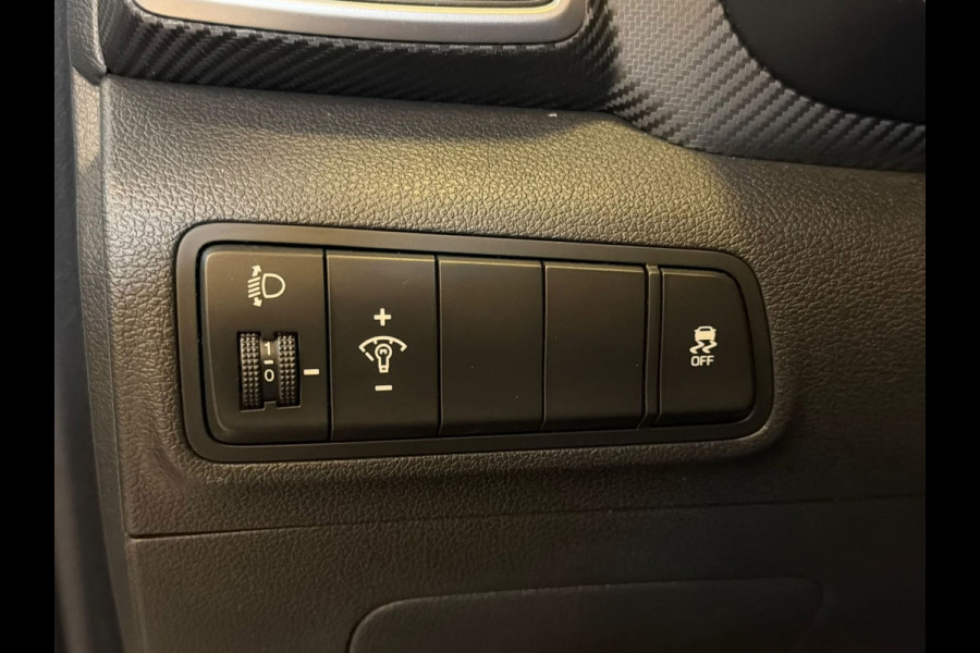 Hyundai Tucson 1.6 GDI i-Drive|APPLE CARPLAY|CAMERA|INRUIL MOGELIJK