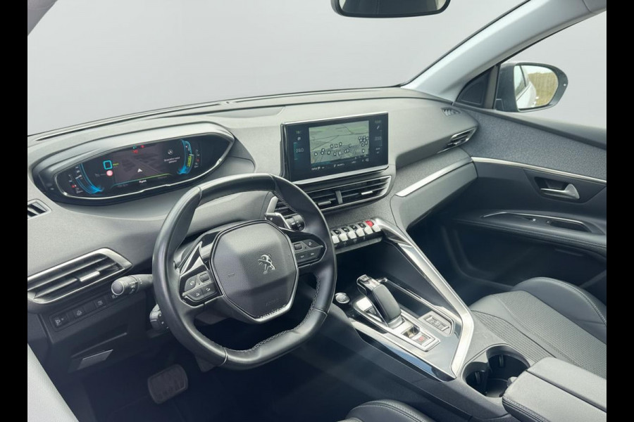 Peugeot 3008 1.6 HYbrid 225 Allure Pack Business