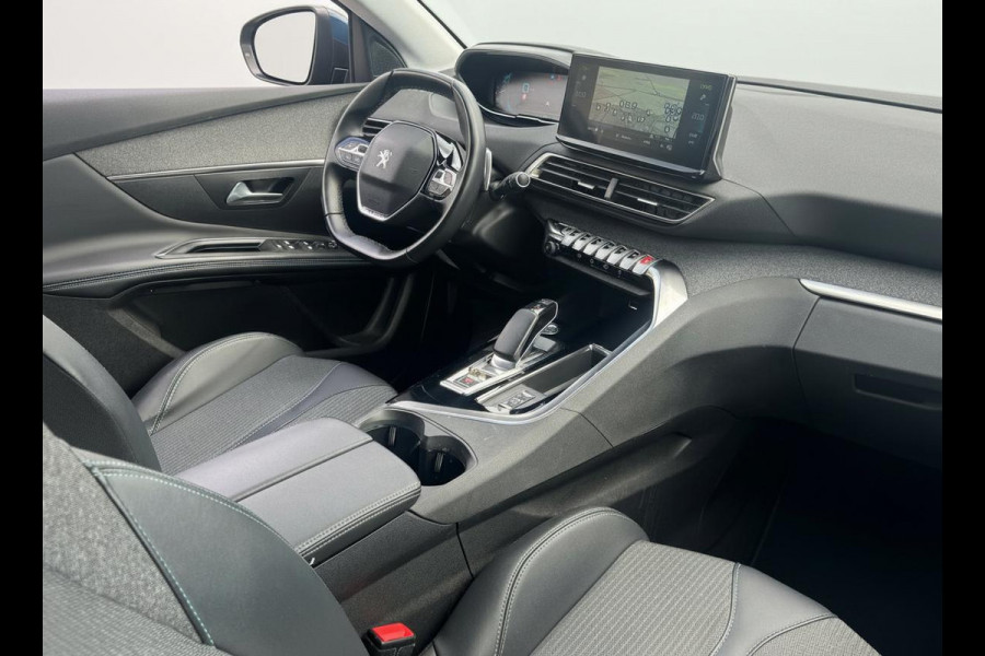Peugeot 3008 1.6 HYbrid 225 Allure Pack Business