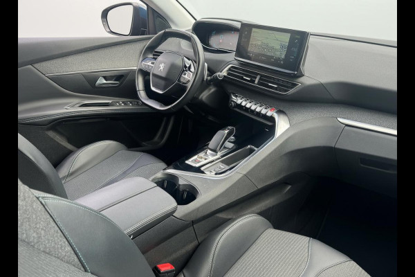 Peugeot 3008 1.6 HYbrid 225 Allure Pack Business