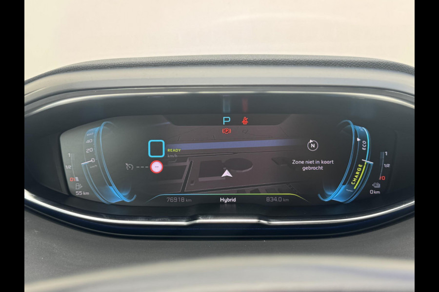 Peugeot 3008 1.6 HYbrid 225 Allure Pack Business