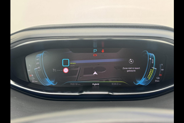 Peugeot 3008 1.6 HYbrid 225 Allure Pack Business