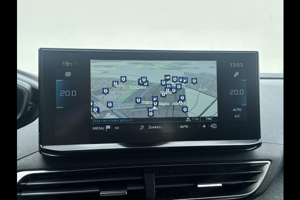Peugeot 3008 1.6 HYbrid 225 Allure Pack Business