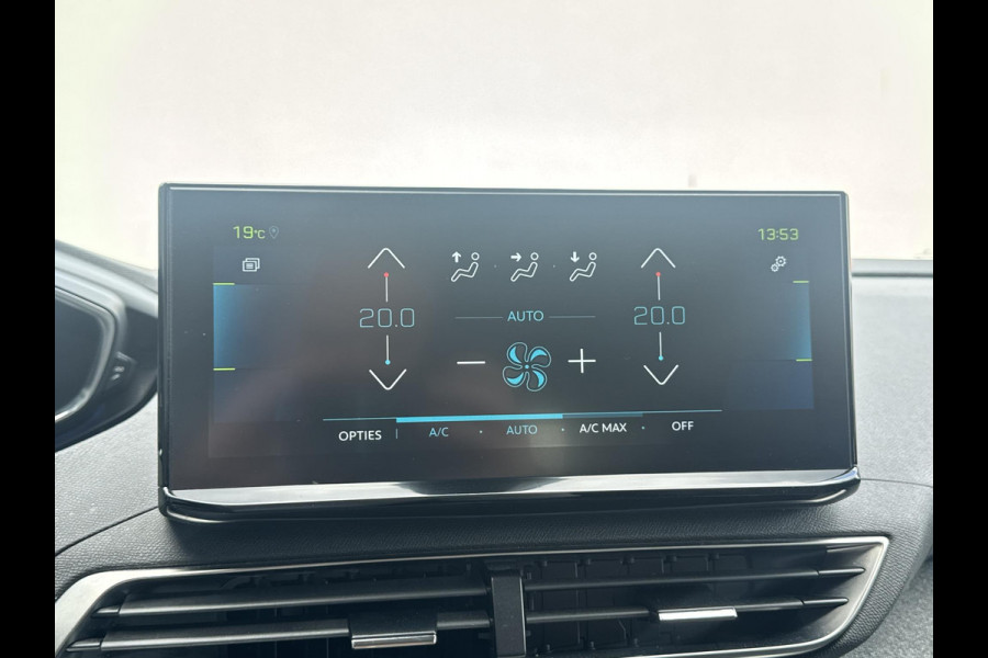 Peugeot 3008 1.6 HYbrid 225 Allure Pack Business