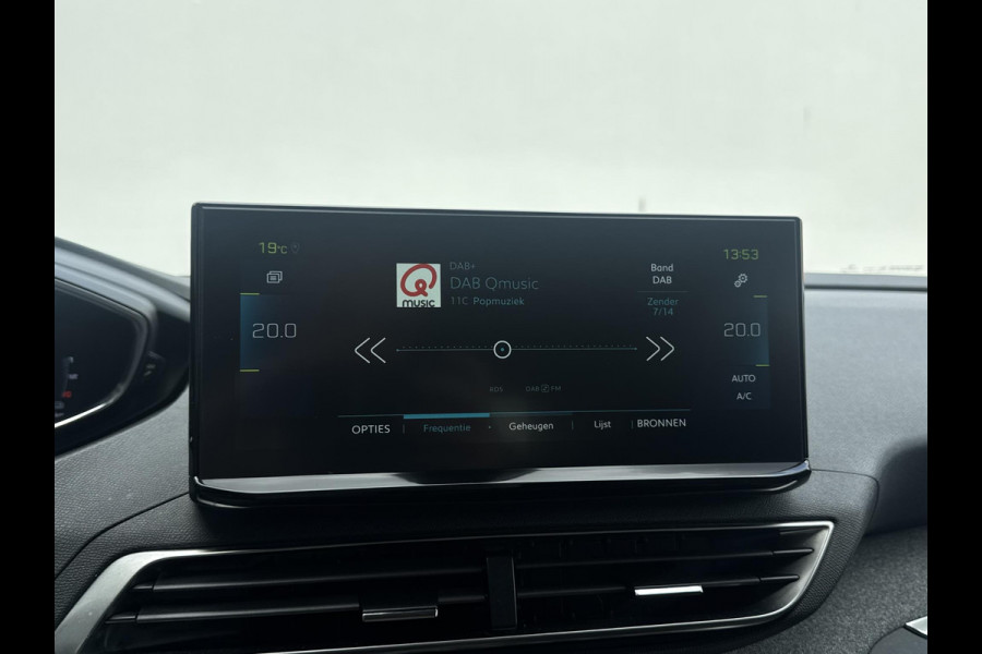 Peugeot 3008 1.6 HYbrid 225 Allure Pack Business
