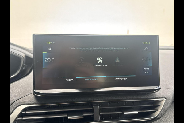 Peugeot 3008 1.6 HYbrid 225 Allure Pack Business