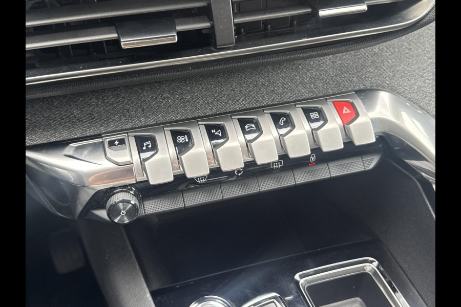 Peugeot 3008 1.6 HYbrid 225 Allure Pack Business
