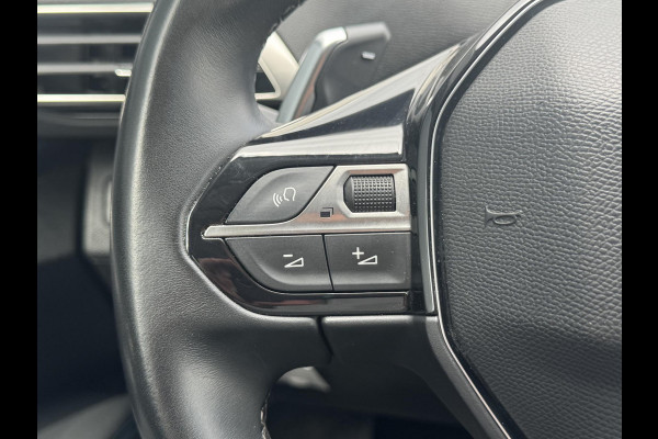 Peugeot 3008 1.6 HYbrid 225 Allure Pack Business