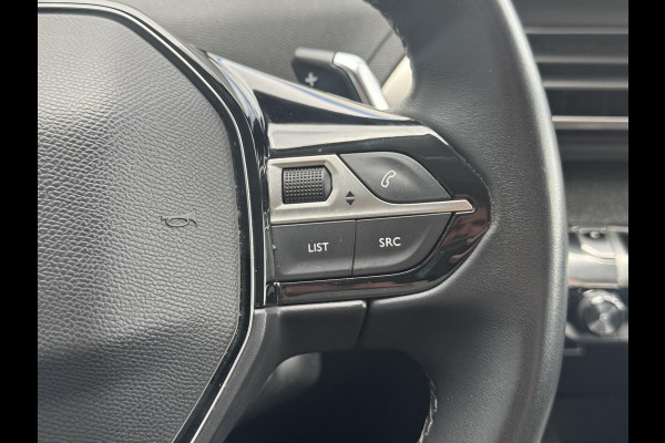 Peugeot 3008 1.6 HYbrid 225 Allure Pack Business