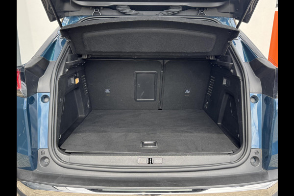 Peugeot 3008 1.6 HYbrid 225 Allure Pack Business