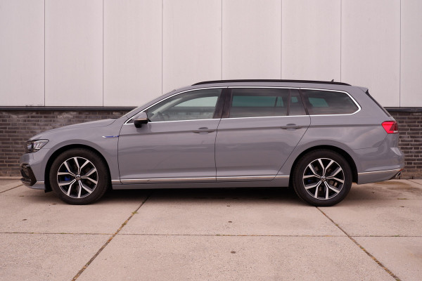Volkswagen Passat Variant 1.4 TSI PHEV GTE Business | Carplay | Camera | LED | Navi | Adap. Cruise