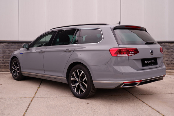 Volkswagen Passat Variant 1.4 TSI PHEV GTE Business | Carplay | Camera | LED | Navi | Adap. Cruise