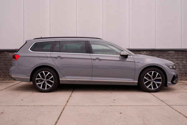 Volkswagen Passat Variant 1.4 TSI PHEV GTE Business | Carplay | Camera | LED | Navi | Adap. Cruise