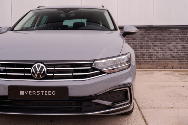 Volkswagen Passat Variant 1.4 TSI PHEV GTE Business | Carplay | Camera | LED | Navi | Adap. Cruise