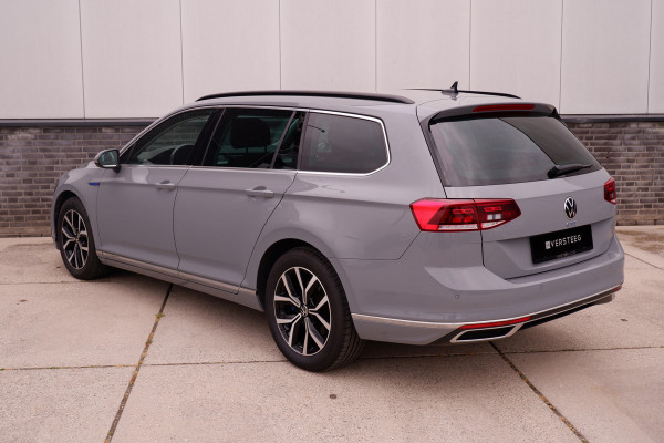 Volkswagen Passat Variant 1.4 TSI PHEV GTE Business | Carplay | Camera | LED | Navi | Adap. Cruise
