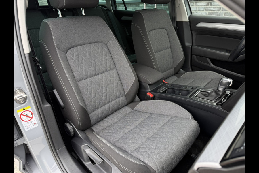 Volkswagen Passat Variant 1.4 TSI PHEV GTE Business | Carplay | Camera | LED | Navi | Adap. Cruise