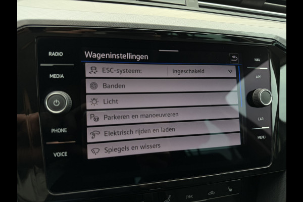 Volkswagen Passat Variant 1.4 TSI PHEV GTE Business | Carplay | Camera | LED | Navi | Adap. Cruise