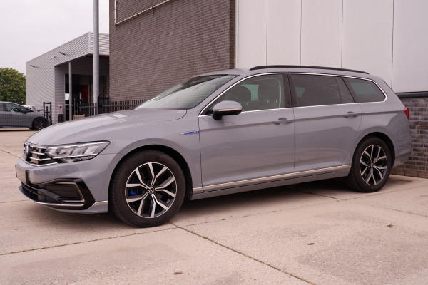 Volkswagen Passat Variant 1.4 TSI PHEV GTE Business | Carplay | Camera | LED | Navi | Adap. Cruise