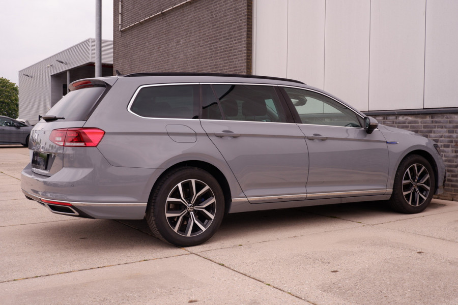 Volkswagen Passat Variant 1.4 TSI PHEV GTE Business | Carplay | Camera | LED | Navi | Adap. Cruise