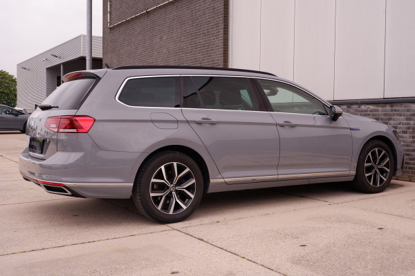 Volkswagen Passat Variant 1.4 TSI PHEV GTE Business | Carplay | Camera | LED | Navi | Adap. Cruise