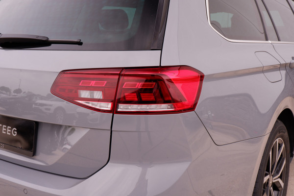 Volkswagen Passat Variant 1.4 TSI PHEV GTE Business | Carplay | Camera | LED | Navi | Adap. Cruise
