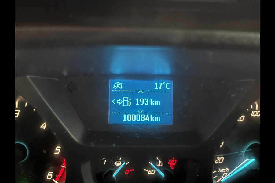 Ford Transit Servicewagen 2.0 TDCI 130pk euro6 L2H2 Trend Sortimo Inrichting Victron v230 Standkachel Trekhaak RIJKLAARPRIJS!