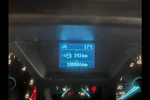 Ford Transit Servicewagen 2.0 TDCI 130pk euro6 L2H2 Trend Sortimo Inrichting Victron v230 Standkachel Trekhaak RIJKLAARPRIJS!