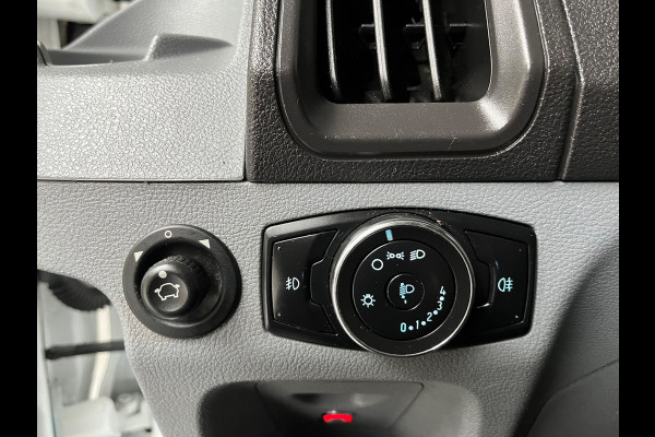 Ford Transit Servicewagen 2.0 TDCI 130pk euro6 L2H2 Trend Sortimo Inrichting Victron v230 Standkachel Trekhaak RIJKLAARPRIJS!