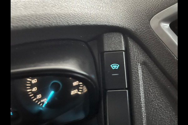 Ford Transit Servicewagen 2.0 TDCI 130pk euro6 L2H2 Trend Sortimo Inrichting Victron v230 Standkachel Trekhaak RIJKLAARPRIJS!