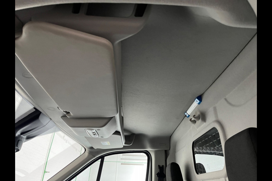Ford Transit Servicewagen 2.0 TDCI 130pk euro6 L2H2 Trend Sortimo Inrichting Victron v230 Standkachel Trekhaak RIJKLAARPRIJS!