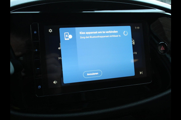Toyota Aygo X 1.0 VVT-i S-CVT Automaat Trend Navigatie Apple Carplay/Android Auto Climate Control Cruise Control Adaptive 17" Lichtmetalen velgen Camera