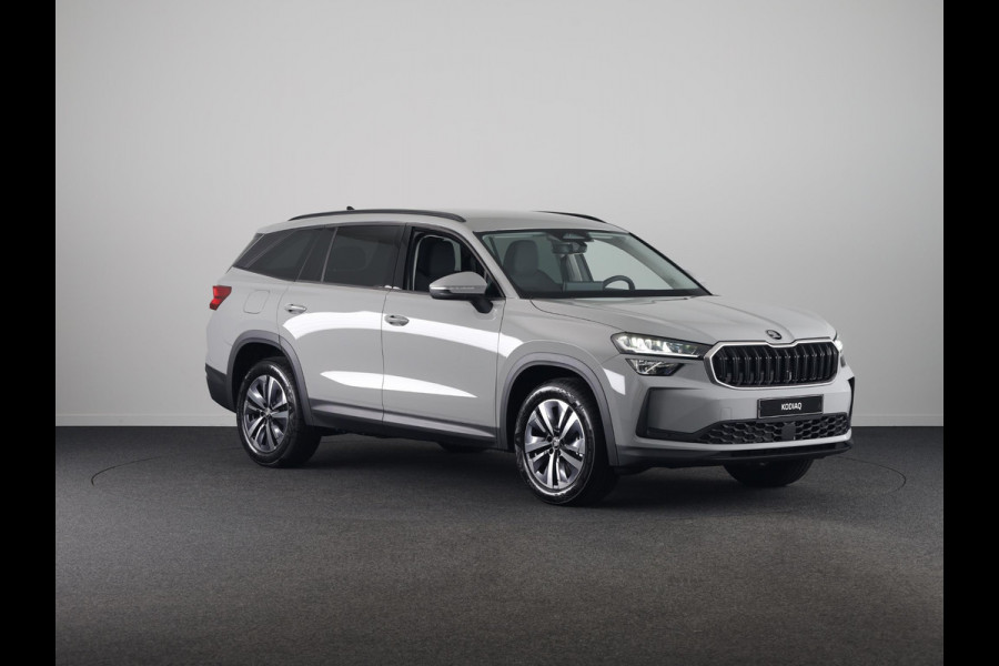 Škoda Kodiaq 1.5 TSI PHEV 204pk Business Edition | Trekhaak | Adaptive Cruisecontrol |