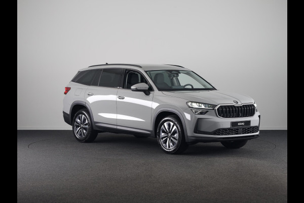 Škoda Kodiaq 1.5 TSI PHEV 204pk Business Edition | Trekhaak | Adaptive Cruisecontrol |