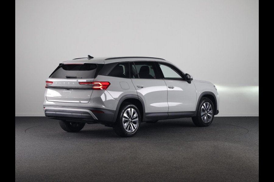 Škoda Kodiaq 1.5 TSI PHEV 204pk Business Edition | Trekhaak | Adaptive Cruisecontrol |