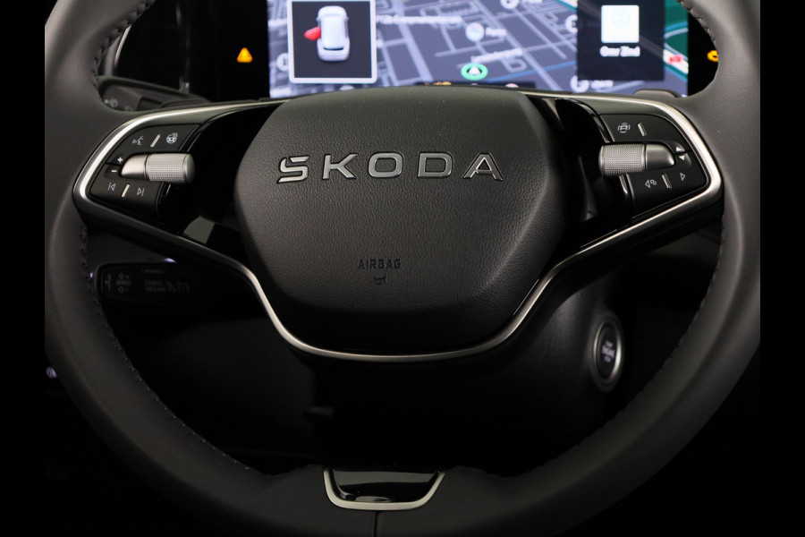 Škoda Kodiaq 1.5 TSI PHEV 204pk Business Edition | Trekhaak | Adaptive Cruisecontrol |