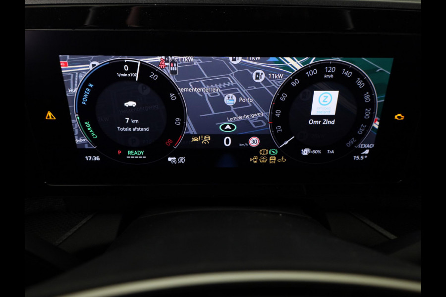 Škoda Kodiaq 1.5 TSI PHEV 204pk Business Edition | Trekhaak | Adaptive Cruisecontrol |