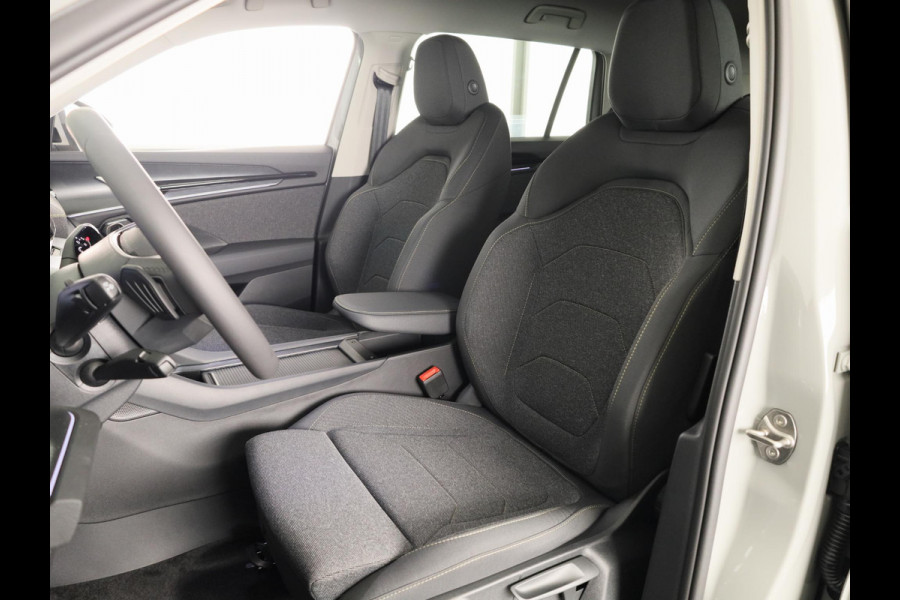 Škoda Kodiaq 1.5 TSI PHEV 204pk Business Edition | Trekhaak | Adaptive Cruisecontrol |
