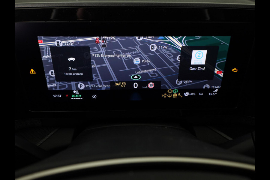 Škoda Kodiaq 1.5 TSI PHEV 204pk Business Edition | Trekhaak | Adaptive Cruisecontrol |