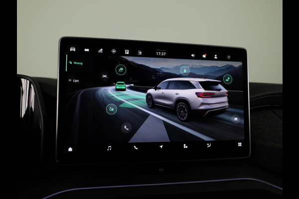 Škoda Kodiaq 1.5 TSI PHEV 204pk Business Edition | Trekhaak | Adaptive Cruisecontrol |