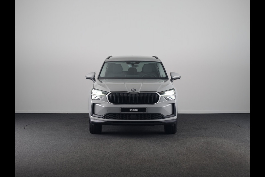 Škoda Kodiaq 1.5 TSI PHEV 204pk Business Edition | Trekhaak | Adaptive Cruisecontrol |