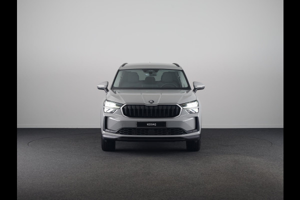 Škoda Kodiaq 1.5 TSI PHEV 204pk Business Edition | Trekhaak | Adaptive Cruisecontrol |