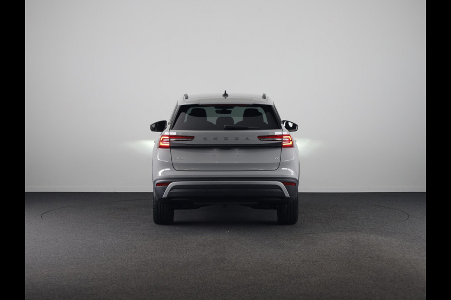 Škoda Kodiaq 1.5 TSI PHEV 204pk Business Edition | Trekhaak | Adaptive Cruisecontrol |