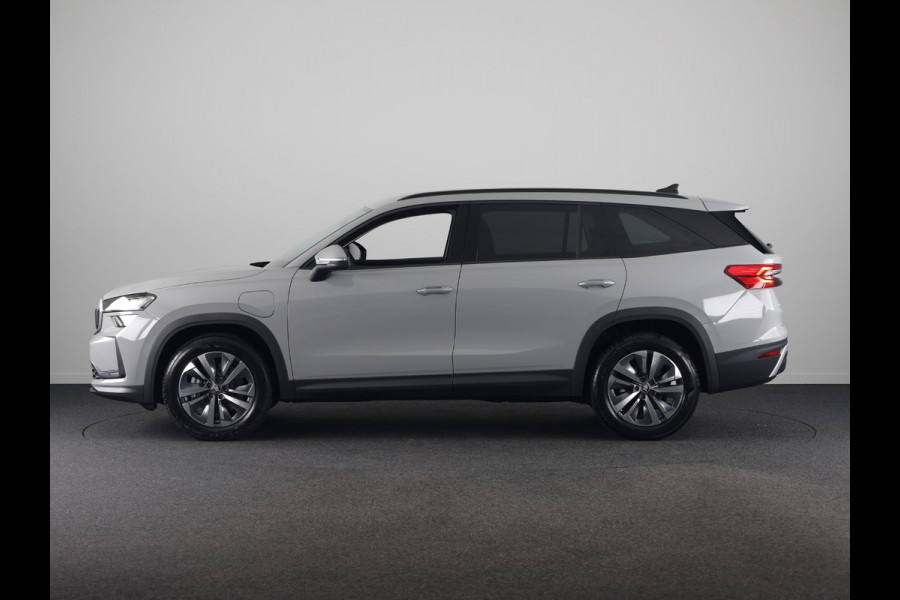 Škoda Kodiaq 1.5 TSI PHEV 204pk Business Edition | Trekhaak | Adaptive Cruisecontrol |