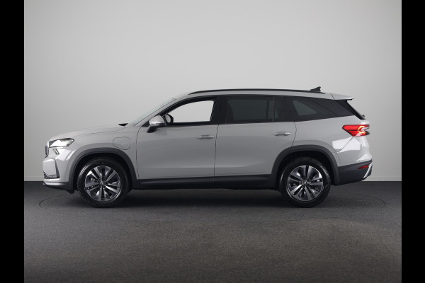 Škoda Kodiaq 1.5 TSI PHEV 204pk Business Edition | Trekhaak | Adaptive Cruisecontrol |