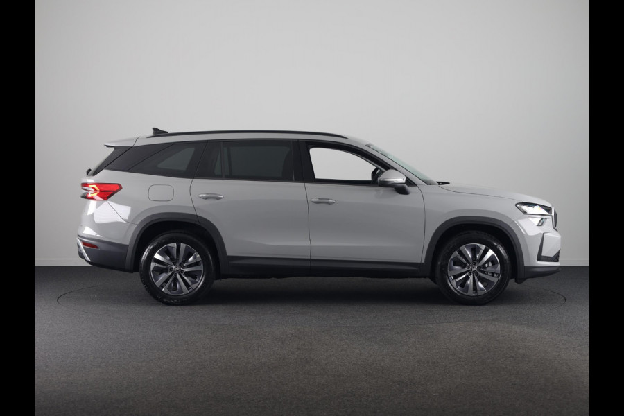 Škoda Kodiaq 1.5 TSI PHEV 204pk Business Edition | Trekhaak | Adaptive Cruisecontrol |