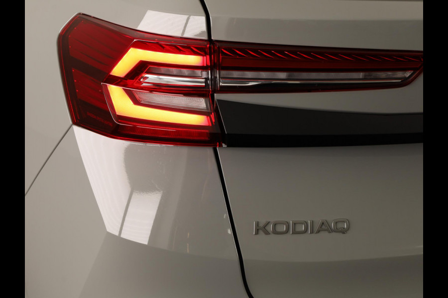 Škoda Kodiaq 1.5 TSI PHEV 204pk Business Edition | Trekhaak | Adaptive Cruisecontrol |