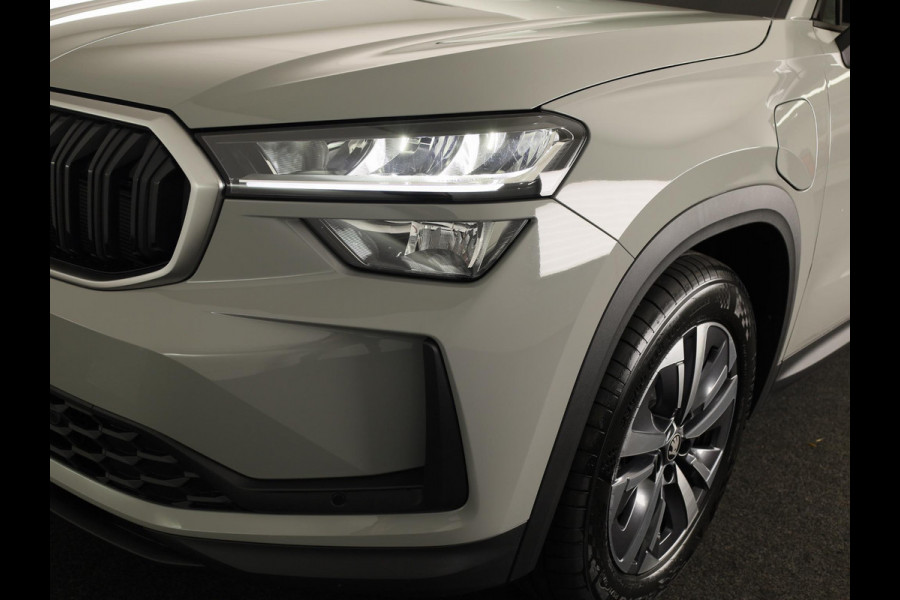 Škoda Kodiaq 1.5 TSI PHEV 204pk Business Edition | Trekhaak | Adaptive Cruisecontrol |