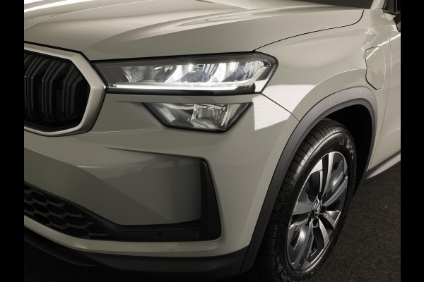 Škoda Kodiaq 1.5 TSI PHEV 204pk Business Edition | Trekhaak | Adaptive Cruisecontrol |