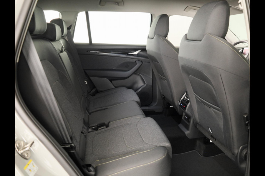 Škoda Kodiaq 1.5 TSI PHEV 204pk Business Edition | Trekhaak | Adaptive Cruisecontrol |